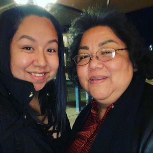 Meet your Posher, Janice